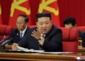 North Korea condemns US, allies after NATO summit, vows to safeguard sovereignty