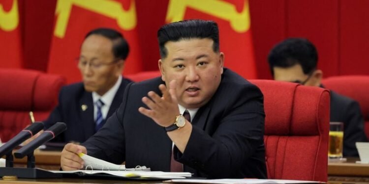 North Korea condemns US, allies after NATO summit, vows to safeguard sovereignty
