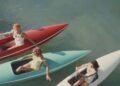 Novelist Elin Hilderbrand on the Distinct Joys of the American Summer