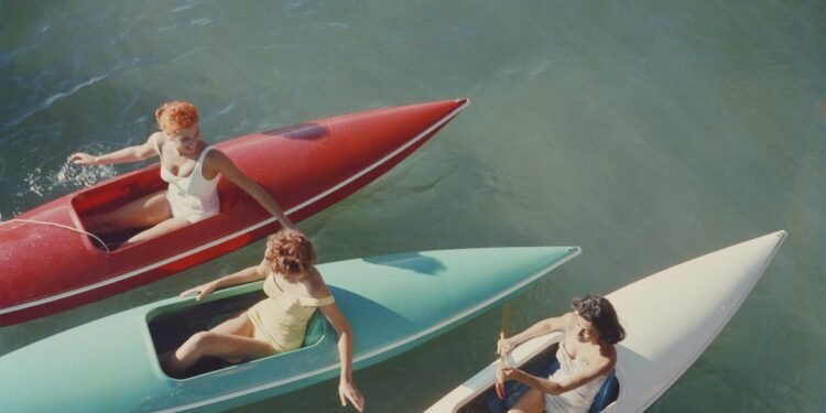 Novelist Elin Hilderbrand on the Distinct Joys of the American Summer