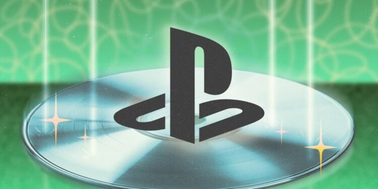 Now That Sony Is Ending Physical Media, Is It Possible to Make Your Own PlayStation Discs?