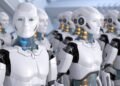 Nvidia is betting on a trillion-dollar robotics boom. Here is the hidden way to trade it.