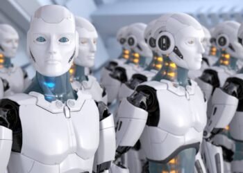Nvidia is betting on a trillion-dollar robotics boom. Here is the hidden way to trade it.