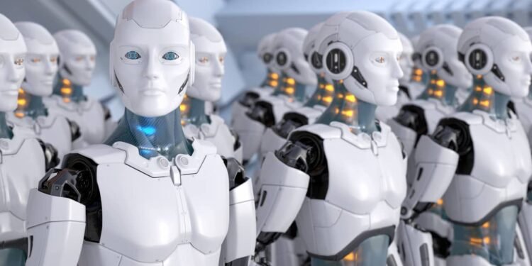 Nvidia is betting on a trillion-dollar robotics boom. Here is the hidden way to trade it.