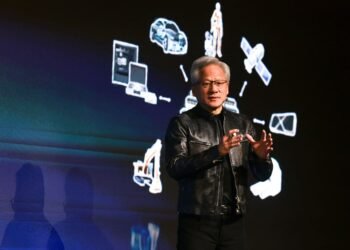 Nvidia’s stock trades at a juicy discount, according to BofA