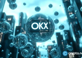 OKX unveils AI marketplace that lets agents work and get paid - 1