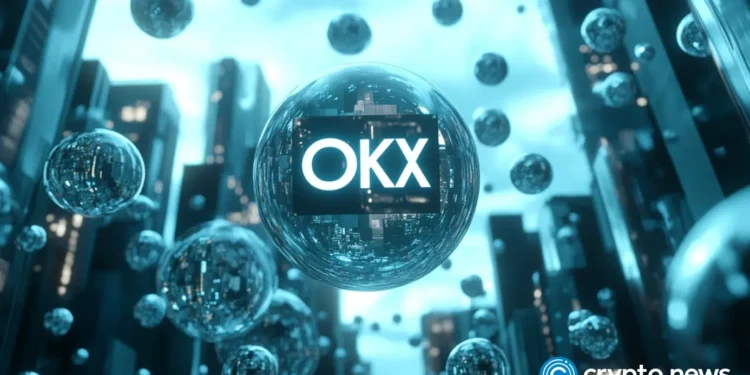 OKX unveils AI marketplace that lets agents work and get paid - 1