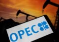 OPEC+ raises output levels again despite tumbling crude prices