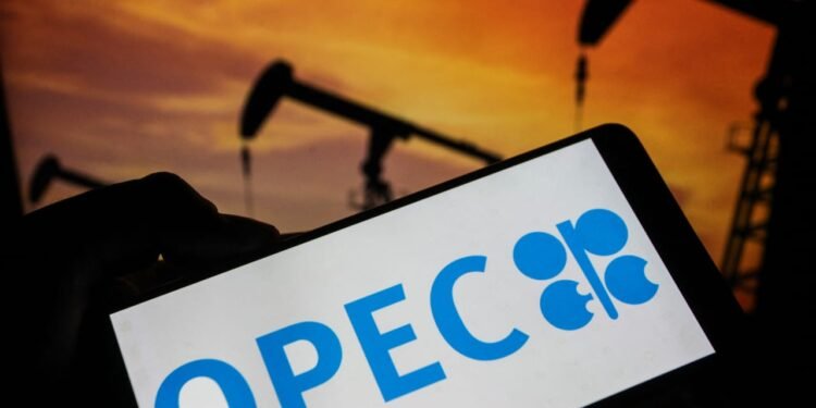 OPEC+ raises output levels again despite tumbling crude prices