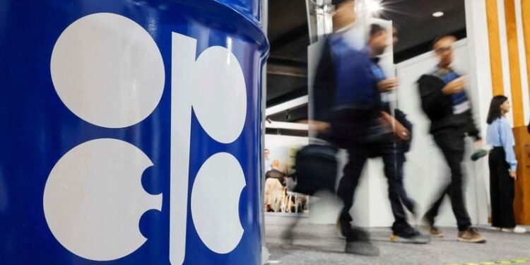 OPEC+ set to approve another oil output increase, sources say