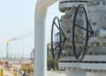 Oil jumps more than 3% after US, Iran launch strikes in Mideast