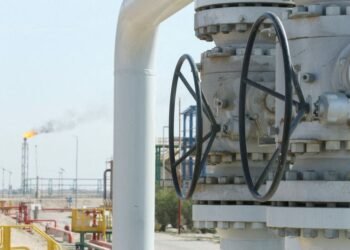 Oil jumps more than 3% after US, Iran launch strikes in Mideast