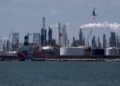 Oil prices little changed as Saudi cuts prices, OPEC+ boosts target
