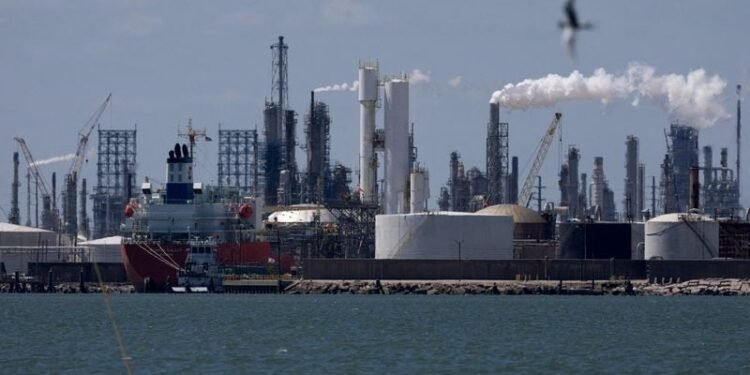 Oil prices little changed as Saudi cuts prices, OPEC+ boosts target
