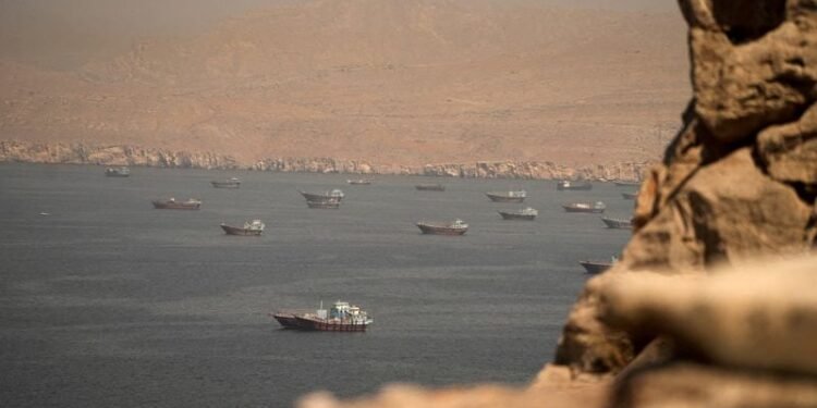 Oil prices rise for 4th day as US strikes on Iran raise fears of wider conflict