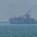 Oil prices rise, stock futures dip after latest flare-up of strikes between U.S. and Iran