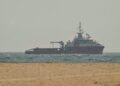 Oil prices see largest two-day percentage gain in four months on U.S.-Iran fighting