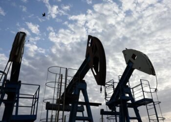 Oil rises after US-Iran hostilities flare again with strikes on energy targets