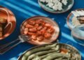 On Crete, Food Is Medicine