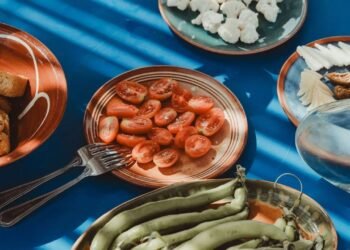 On Crete, Food Is Medicine