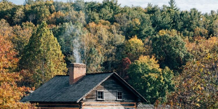 On Virginia's Crooked Road, the Hills Are Alive—With Bluegrass, Old-Time, and Country Jams