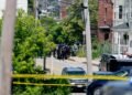 One killed in encounter with US immigration agents in Maine, lawmaker says