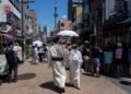 One of the world’s weakest currencies makes this Asian capital the world’s cheapest major city — for now
