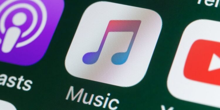 Only One Apple Music Plan Didn't Just Go up in Price