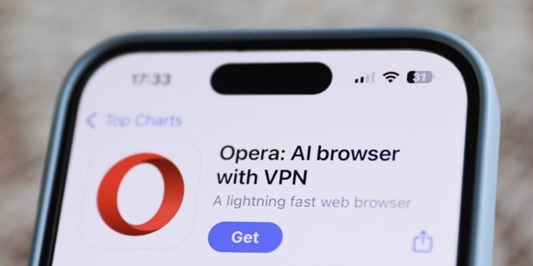 Opera Just Rolled Out a Way to Block ClickFix Attacks in Its Browser