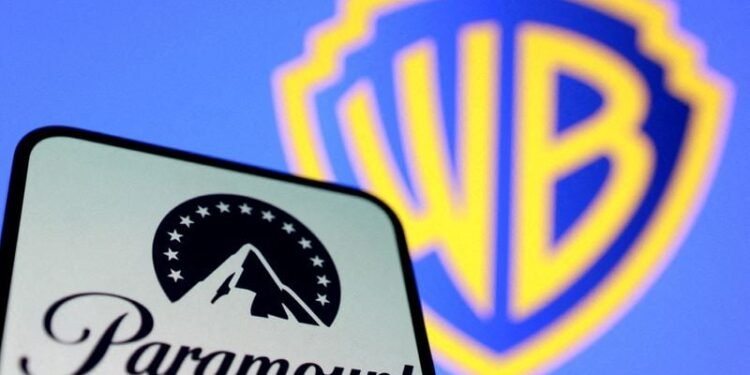 Oregon drops motion to delay Paramount-Warner Bros deal