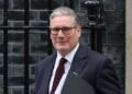 Outgoing UK PM Starmer says successor cannot spend less time on foreign affairs