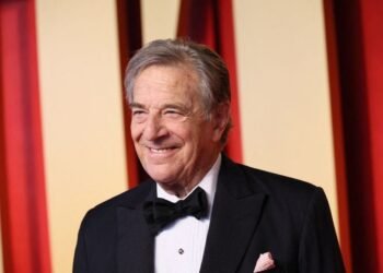Paul Pelosi faces hit-and-run charge after striking parked vehicle in California, media reports say
