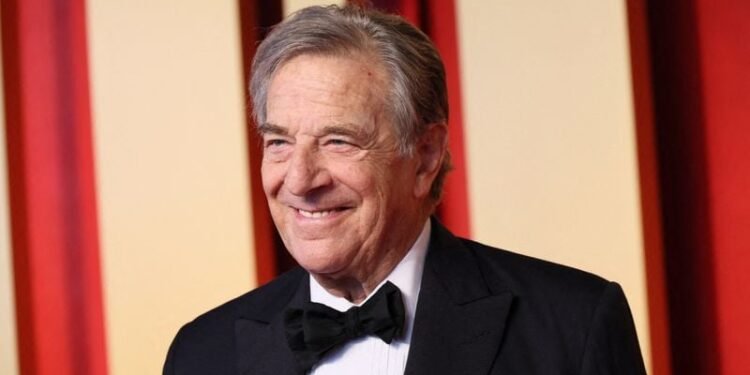 Paul Pelosi faces hit-and-run charge after striking parked vehicle in California, media reports say