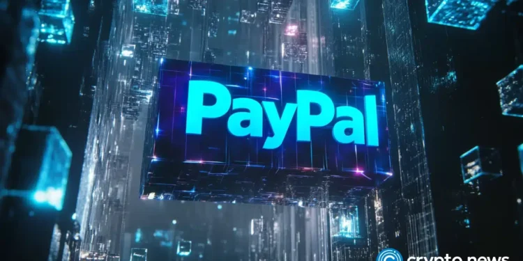 PayPal brings PYUSD stablecoin to Polygon's Open Money Stack - 1