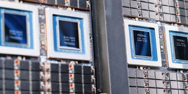 Perplexity says it plans to use Nvidia’s new CPU 