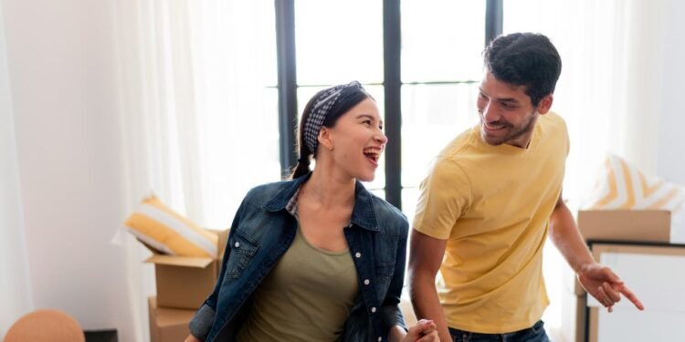 Plot twist: Gen Z is buying houses after all. Here’s how they’re doing it.
