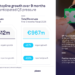 Pluxee Q3 FY2026 slides: Brazil reform pressures revenue despite strong volumes