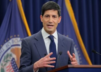 Prepare for the Fed to undo rate cuts that stabilized the economy, expert cautions