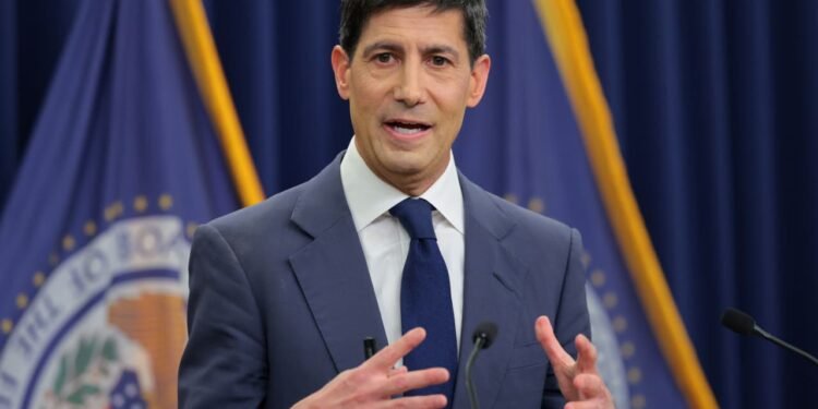 Prepare for the Fed to undo rate cuts that stabilized the economy, expert cautions
