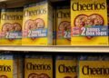 Protein-packed Cheerios and cat food: How General Mills plans to combat a tough spending backdrop
