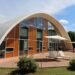 Quirky Airbnbs: A Retro-Cool Dome Home on Five Acres in the Catskills
