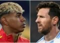 Ranch dressing and stuffed raccoons: Some of the World Cup’s biggest winners as Spain and Argentina face off in the final