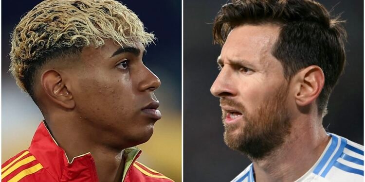 Ranch dressing and stuffed raccoons: Some of the World Cup’s biggest winners as Spain and Argentina face off in the final