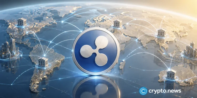 Ripple wins EU-wide access as ESMA adds it to MiCA register - 1