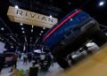 Rivian forecasts quarterly revenue above estimates