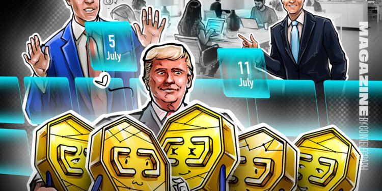 Cointelegraph