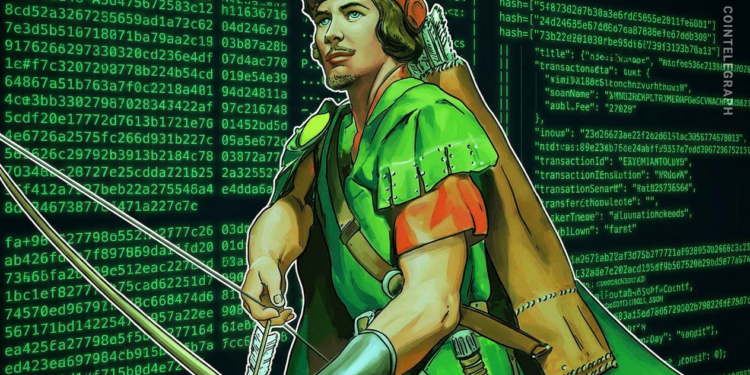 Cointelegraph