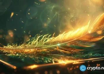 Robinhood debuts Layer 2 mainnet for tokenized stock trading