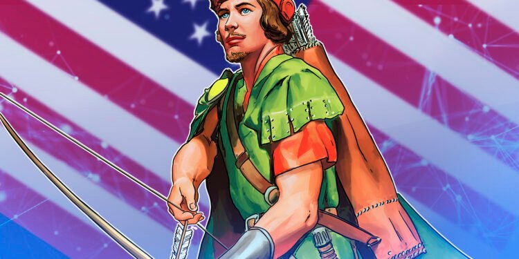Robinhood to Launch AI Agent Feature For Crypto Trading