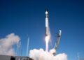 Rocket Lab’s stock could surge 250% as the company takes a page out of SpaceX’s book, analyst says